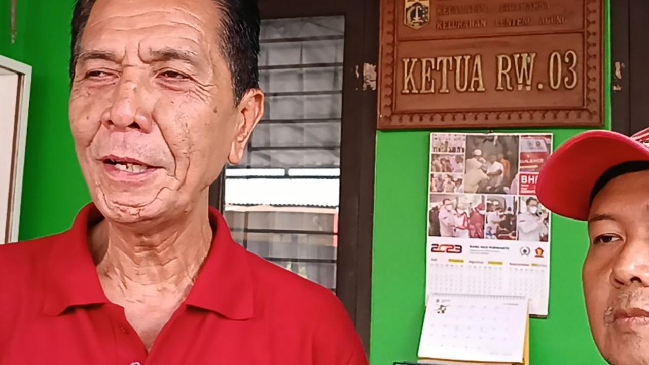 Dok. Istimewa