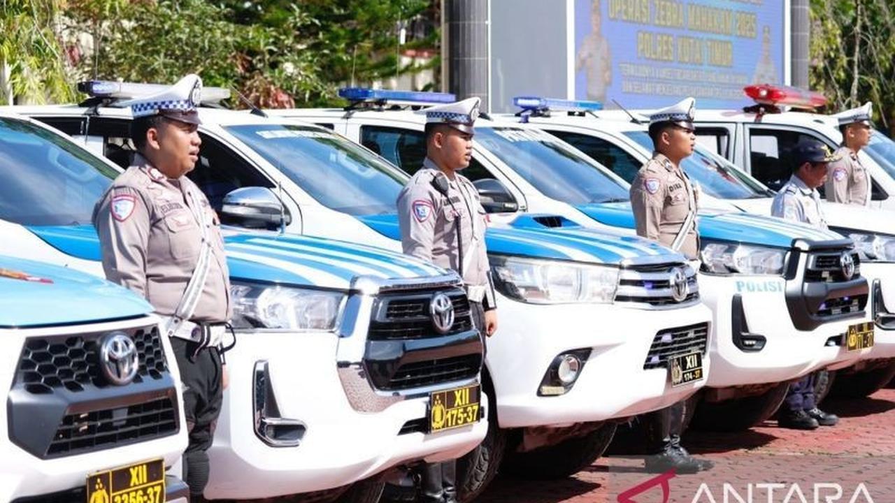 Polri Bentuk Tim Khusus Koordinasi Lintas Lembaga Terkait Putusan MK: Polisi Aktif Tak Boleh Isi Jabatan Sipil