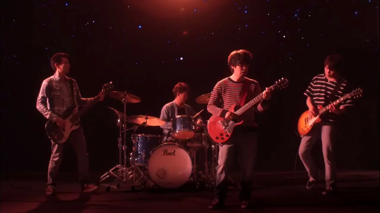 Album Asian Kung-Fu Generation, Wonder Future Rilis di Indonesia