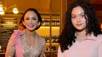 Amora Lemos Rayakan Ulang Tahun ke-15 dengan Nuansa Serba Pink