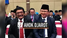 Tiga mantan Gubernur DKI yaitu Basuki Tjahaja Purnama, Djarot Saiful Hidayat, hingga Sutiyoso menghadiri acara pelantikan Anggota DPR DKI periode 2019-2024.