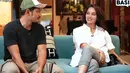 Ibnu Jamil dan Ririn Ekawati (Youtube/Ussy Andhika Official)