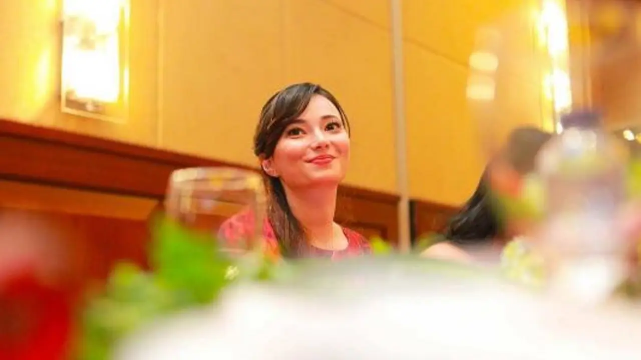 [Bintang] Asmirandah