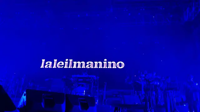 Sukses Digelar, Konser “laleilmanino & Friends” di Istora Senayan Jadi Perayaan 11 Tahun Musik dan Persahabatan