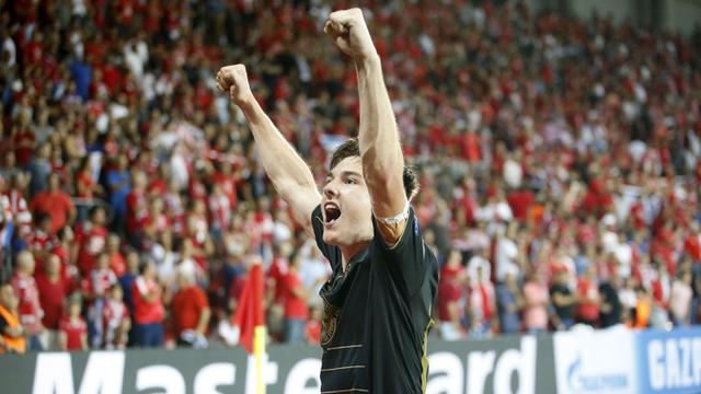 5 Bek Kiri Calon Pengganti Luke Shaw Di MU