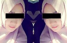 Masih berstatus menikah, istri Pak Haji terancam dibui 9 bulan