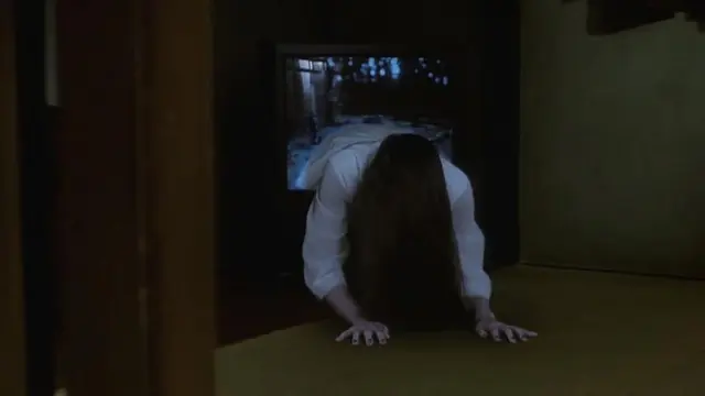 The Ring (1998)