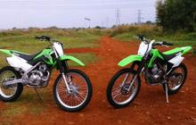 Rekomendasi Lima Motor Trail Terbaik Tahun 2026, Lengkap dengan Spesifikasi dan Harga Terbaru