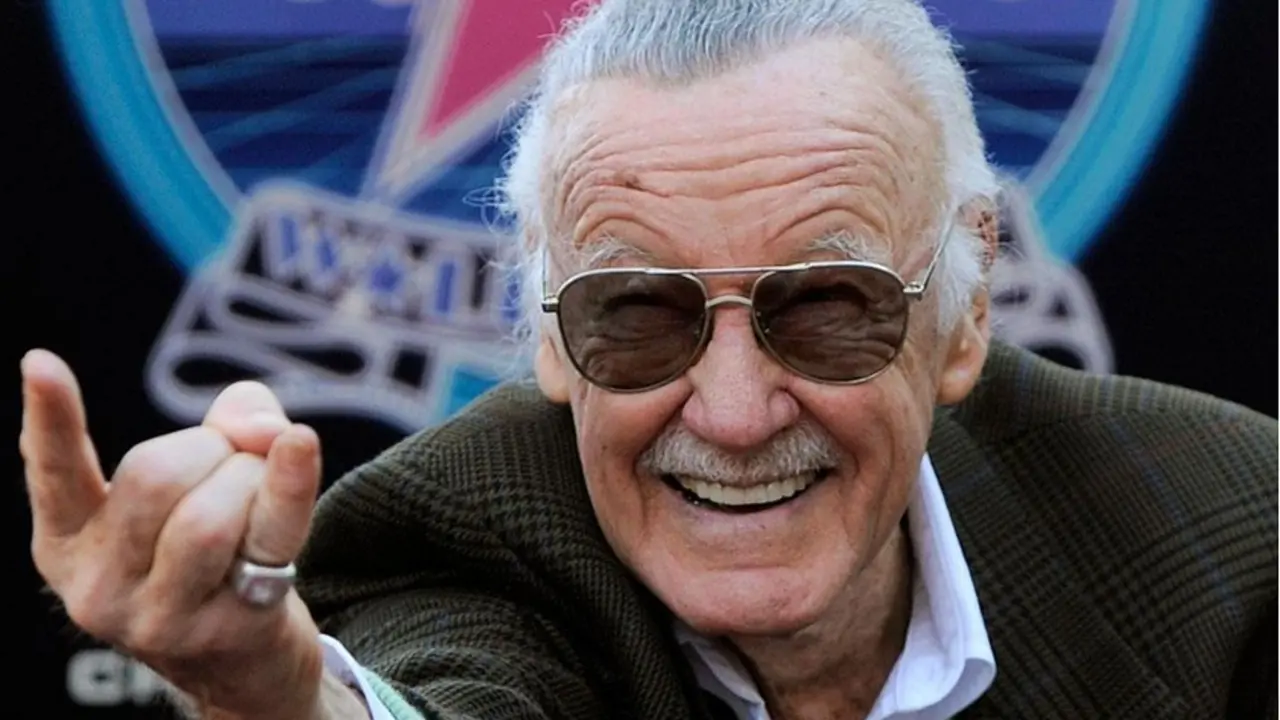 Stan Lee Dukung Zendaya jadi Kekasih Spiderman