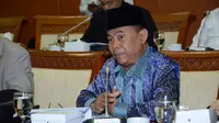 Anggota Komisi VI: Usulan Dividen BUMN Rp 34 T Dipertanyakan