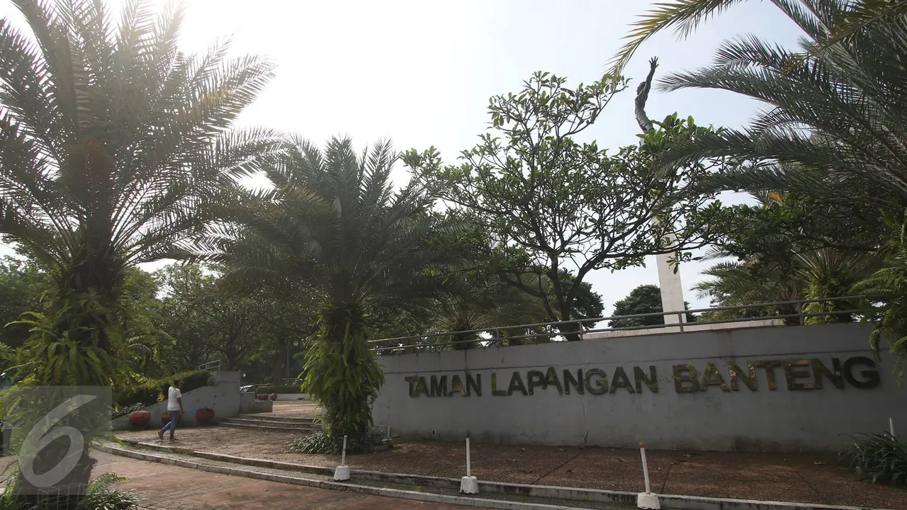 Lapangan Banteng