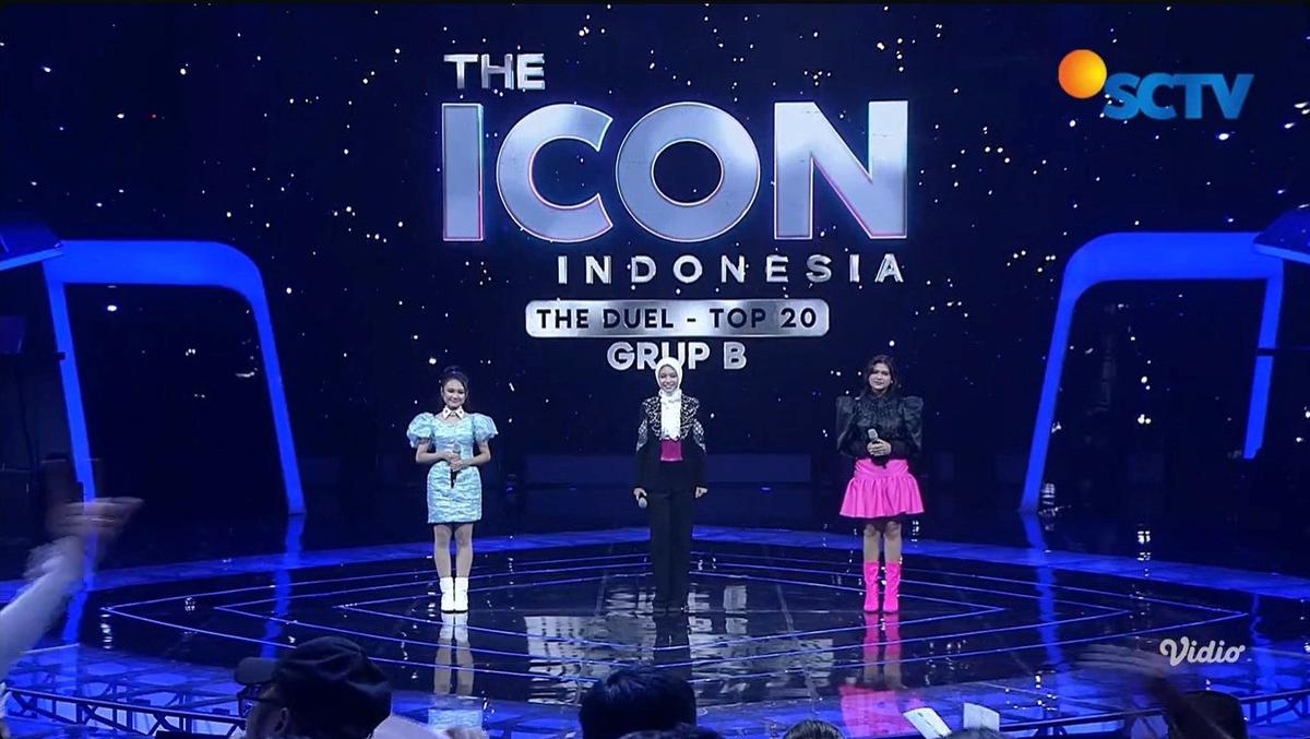 The Icon Indonesia