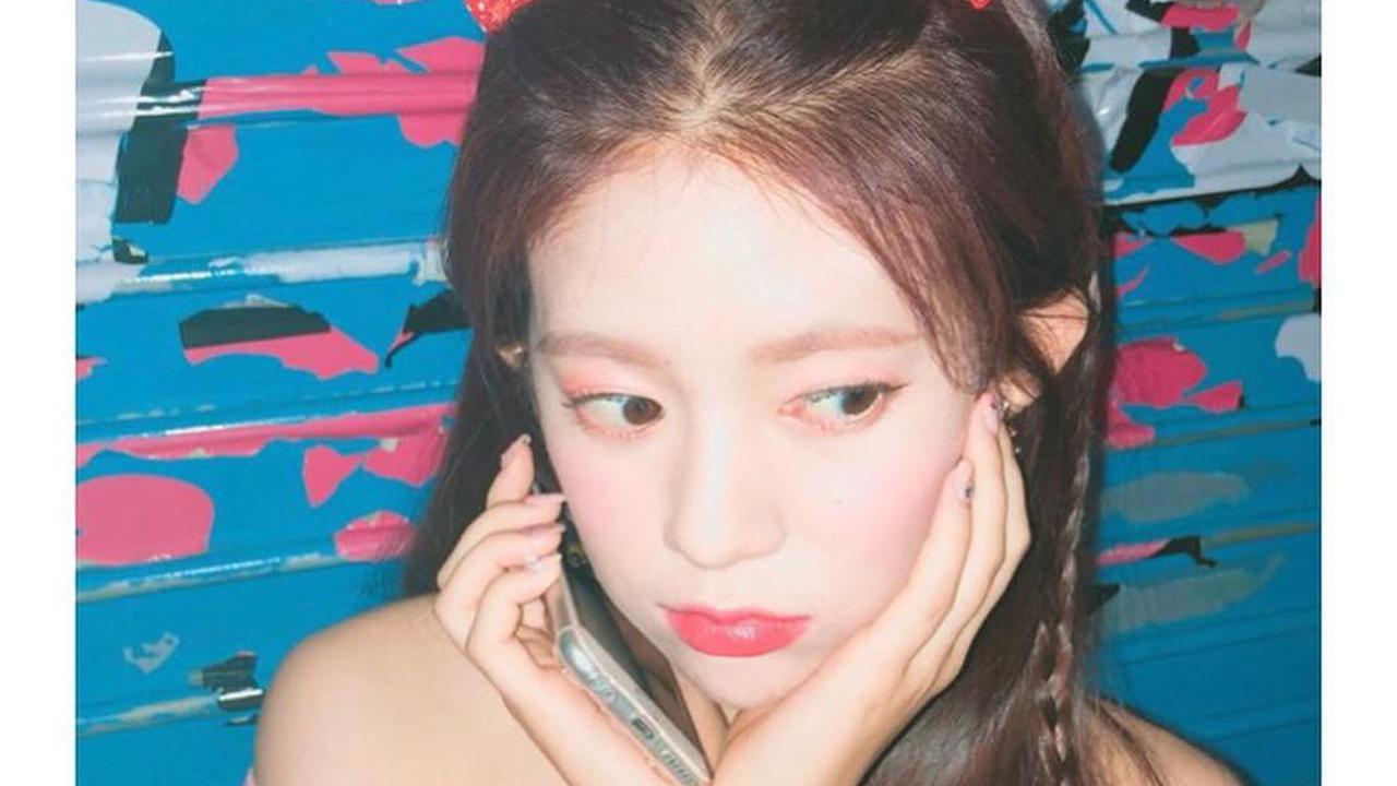 Daisy Momoland (Instagram/ momoland_official - https://www.instagram.com/p/Bs60ZLjgCTr/_