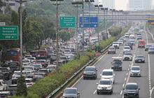 Update Terbaru Program Bayar Tol Tanpa Sentuh: Masih Negosiasi dengan Hongaria