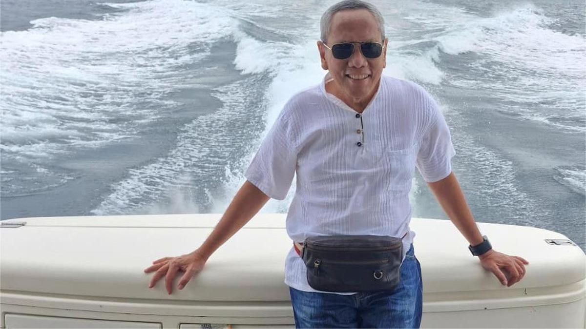 [Kolom Pakar] Prof Tjandra Yoga Aditama: Visi Kesehatan Kepulauan 2050