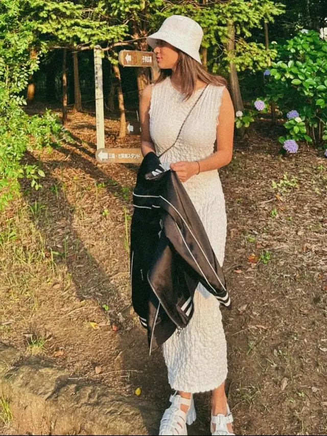 OOTD Azizah Salsha bisa dijadikan inspirasi