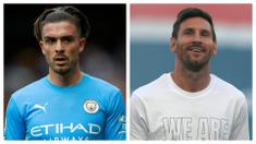 Kecuali Liga Italia, seluruh liga top di Eropa sudah memulai laga pembukanya. Ajang pembuktian para pemain yang baru berpindah klub pun sudah dapat kita saksikan. Ada hasil manis, namun ada pula yang pahit dalam debut mereka. Berikut 5 pemain di antaranya. (Foto: Kolase AP dan AFP)