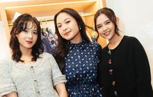 Sederet Artis Hadiri Re-Opening Butik Kate Spade New York di Grand Indonesia, dari Bernadya, Ziva Magnolya, dan Zee Eks JKT48