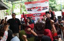 KPK Periksa Riezky Aprilia terkait Pencalonan Harun Masiku