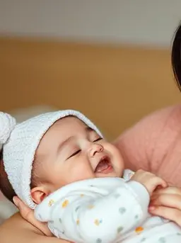 Hari Kesehatan Sedunia 7 April 2025, Gencarkan Kampanye Soal Kesehatan Ibu dan Bayi Baru Lahir. Foto dibuat oleh AI.