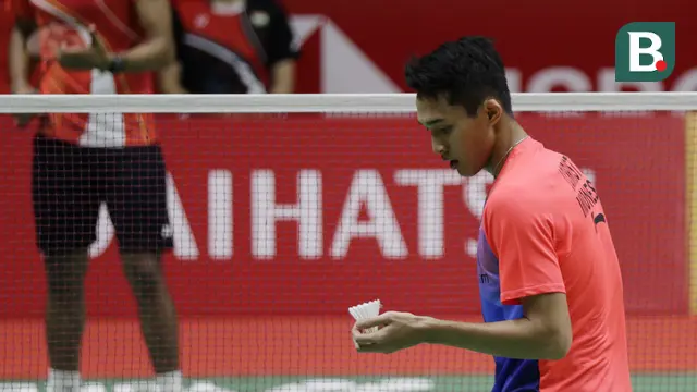 Jonatan Christie