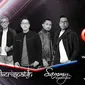VIP dan KapanLagi Youniverse (KLY) mempersembahkan Konser Spesial Kerispatih bersama Sammy Simorangkir bertajuk Gen-P Generasi Pesta.