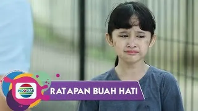 Ratapan Buah Hati - Aku Anak Yang Disia - Siakan Oleh Keluargaku