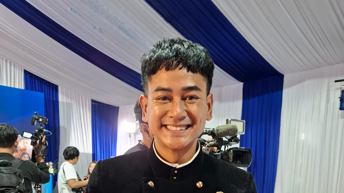Dwi Andhika Comeback ke Sinetron Stripping Setelah 12 Tahun Vakum, Serasa Mudik Sebelum Lebaran