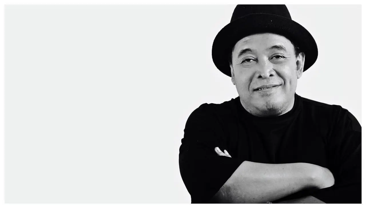 Donny Suhendra. (instagram.com/indralesmana)