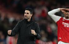 Rio Ferdinand Sebut Mikel Arteta Tiru Trik Sir Alex Ferguson demi Sabet Trofi Premier League