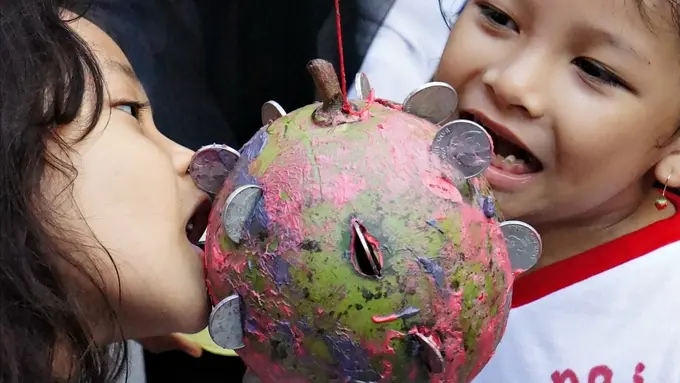 [Bintang] Kata Astrologer: 3 Zodiak Ini Nggak Akan Mau Kalah Lomba 17an