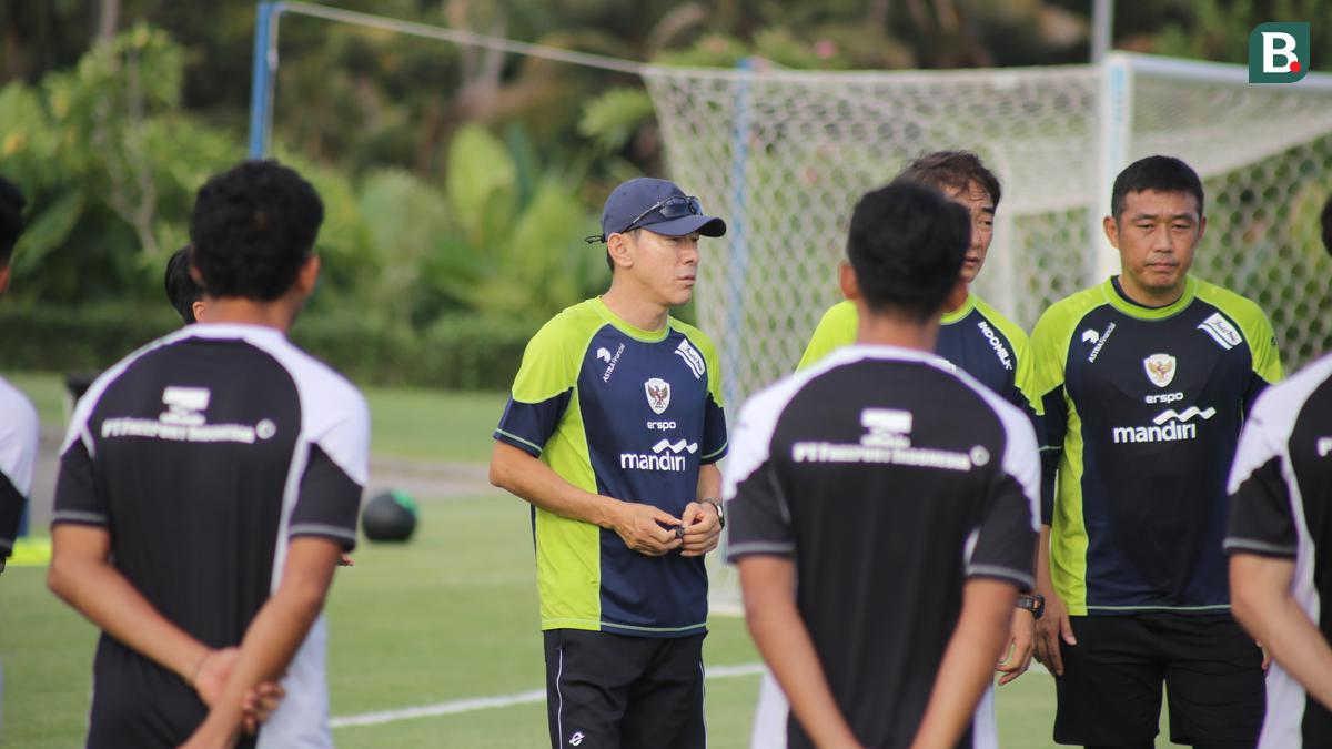 Timnas Indonesia Turunkan Tim Muda di Piala AFF 2024, Pengamat: Itu Skuad Paling Kompetitif