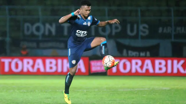 M. Junda Irawan