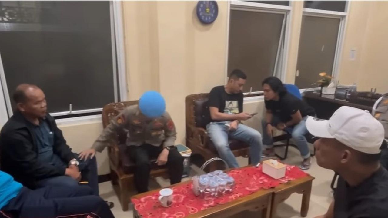 Kapolda Akui Kabag Ops Tembak Kasat Reskrim Polres Solok Selatan karena Kontra Pengusutan Tambang Ilegal