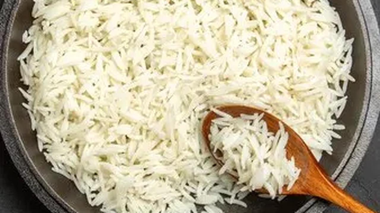 2. Alternatif Cara Menyimpan Nasi