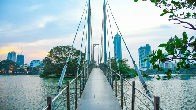 Colombo, Sri Lanka