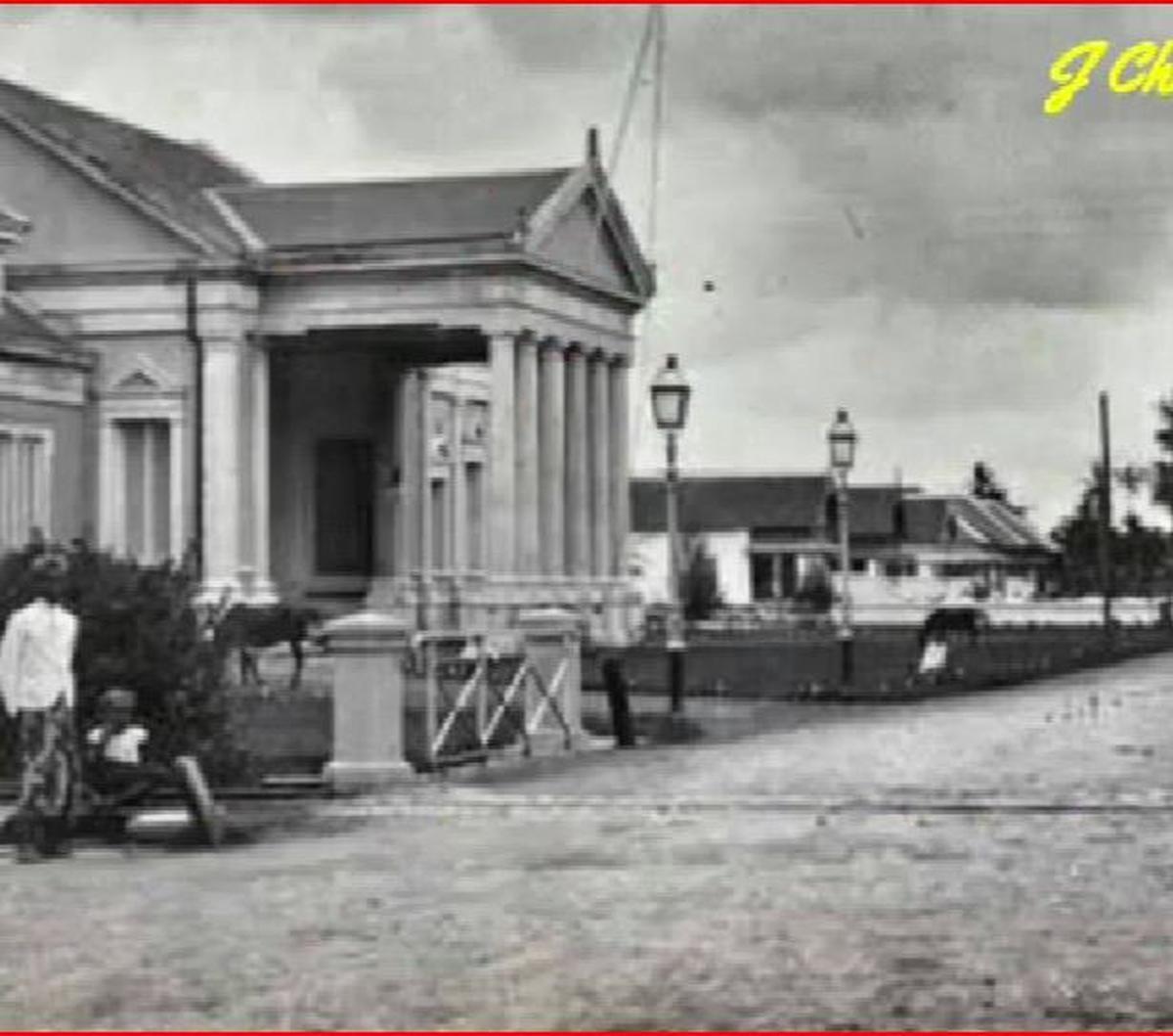 Dok. Istimewa