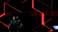 Hasil Lengkap Final Indonesia Open 2025: Tuan Rumah Gigit Jari, Korea Selatan Juara Umum