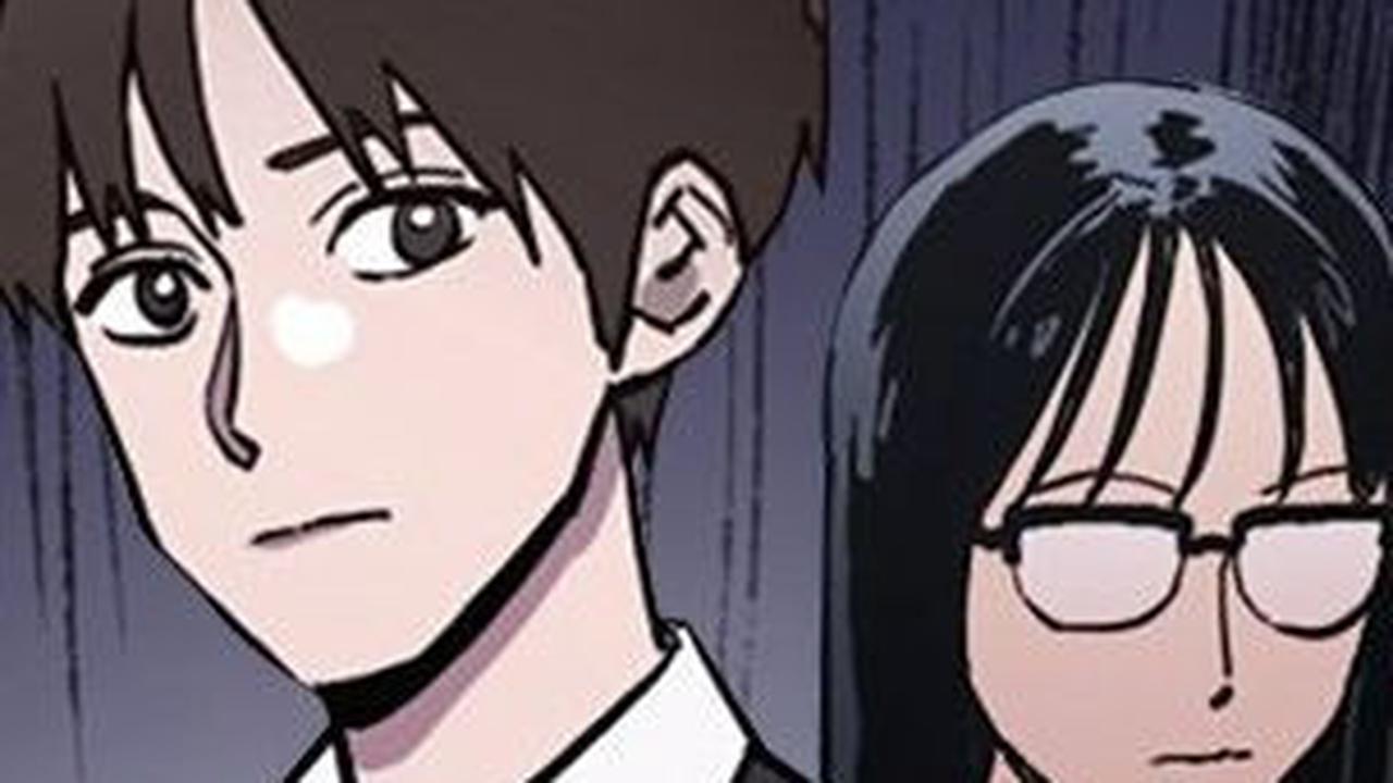 6 Komik Horror Terpopuler di Webtoon Januari 2024