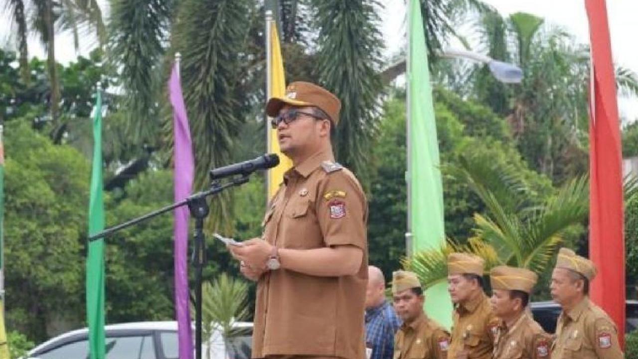 Tahukah Anda? Kekompakan ASN Kunci Utama Peningkatan Pelayanan Publik di Tanjungbalai