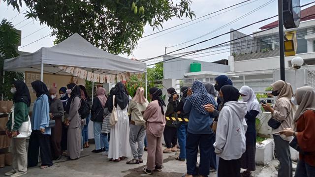 Anniversary ke-11 House of Shopaholic