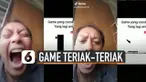 Game ini sangat cocok buat kamu yang sedang emosi.