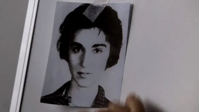 Kitty Genovese