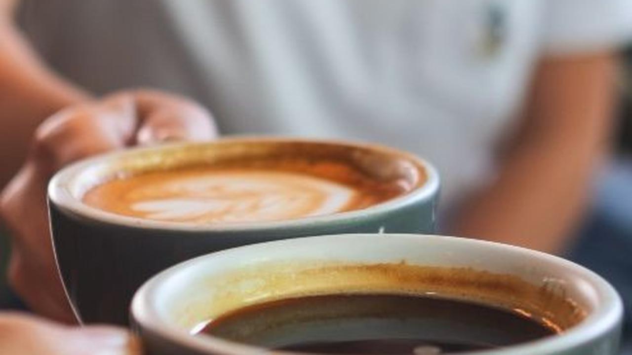<b>Waktu Terbaik untuk Minum Kopi</b>