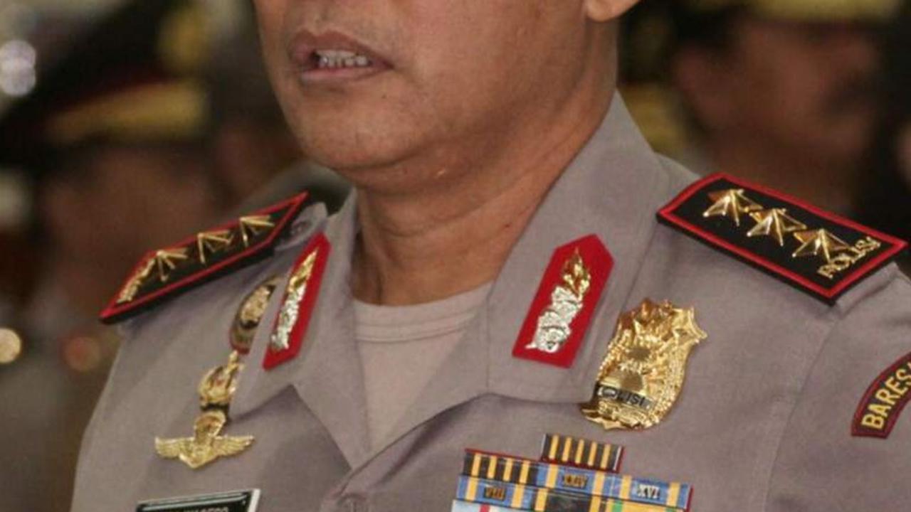 Perjuangan Buwas akhirnya tak sia-sia, selama mengabdi di Korps Bhayangkara karir Budi Waseso dibilang moncer. <br>