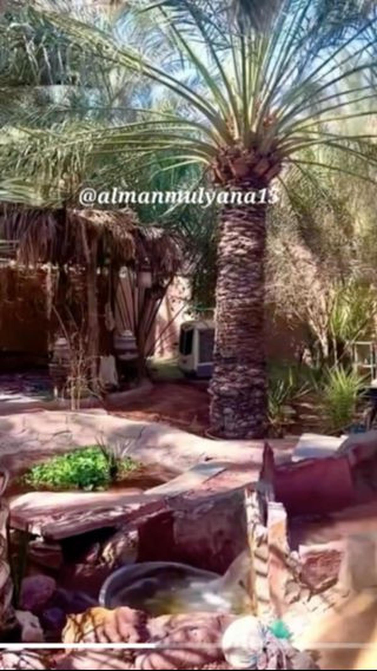 Dok. Istimewa