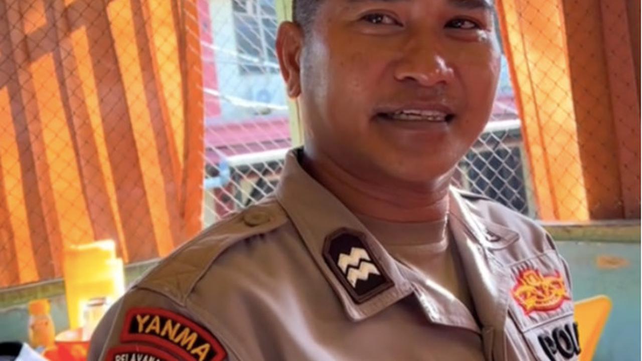 yanma polri