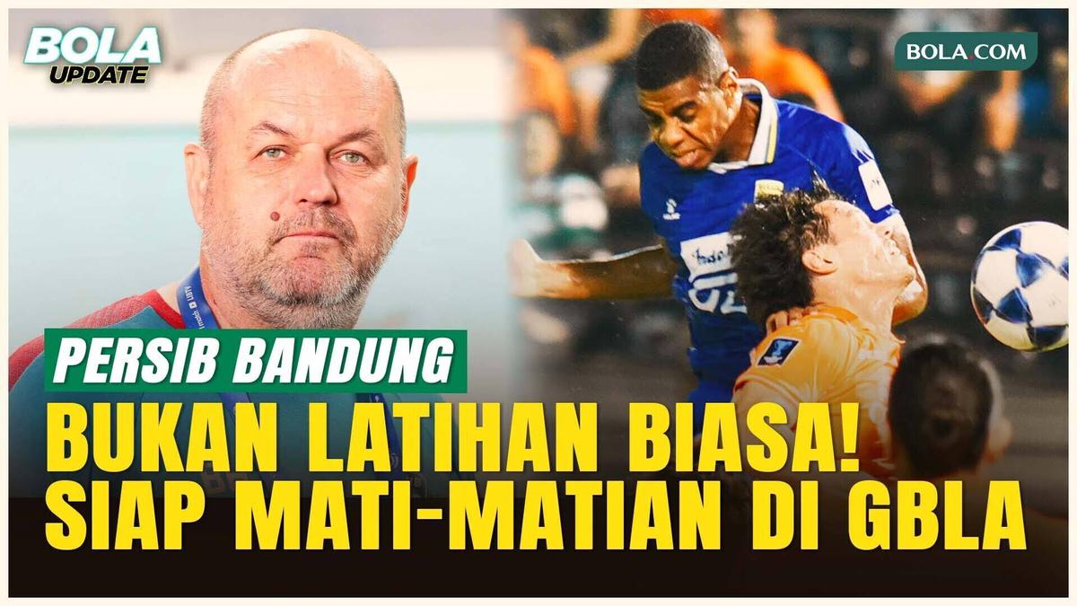 Kekalahan 0-3 dari Ratchaburi FC Tak Patahkan Asa, Bobotoh Beri Pesan Membara untuk Persib!
