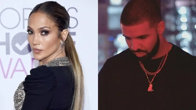 [Bintang] Drake 