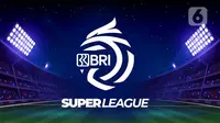 Lengkap! Jadwal BRI Super League 2025/2026 Pekan 9: Big Match Menanti